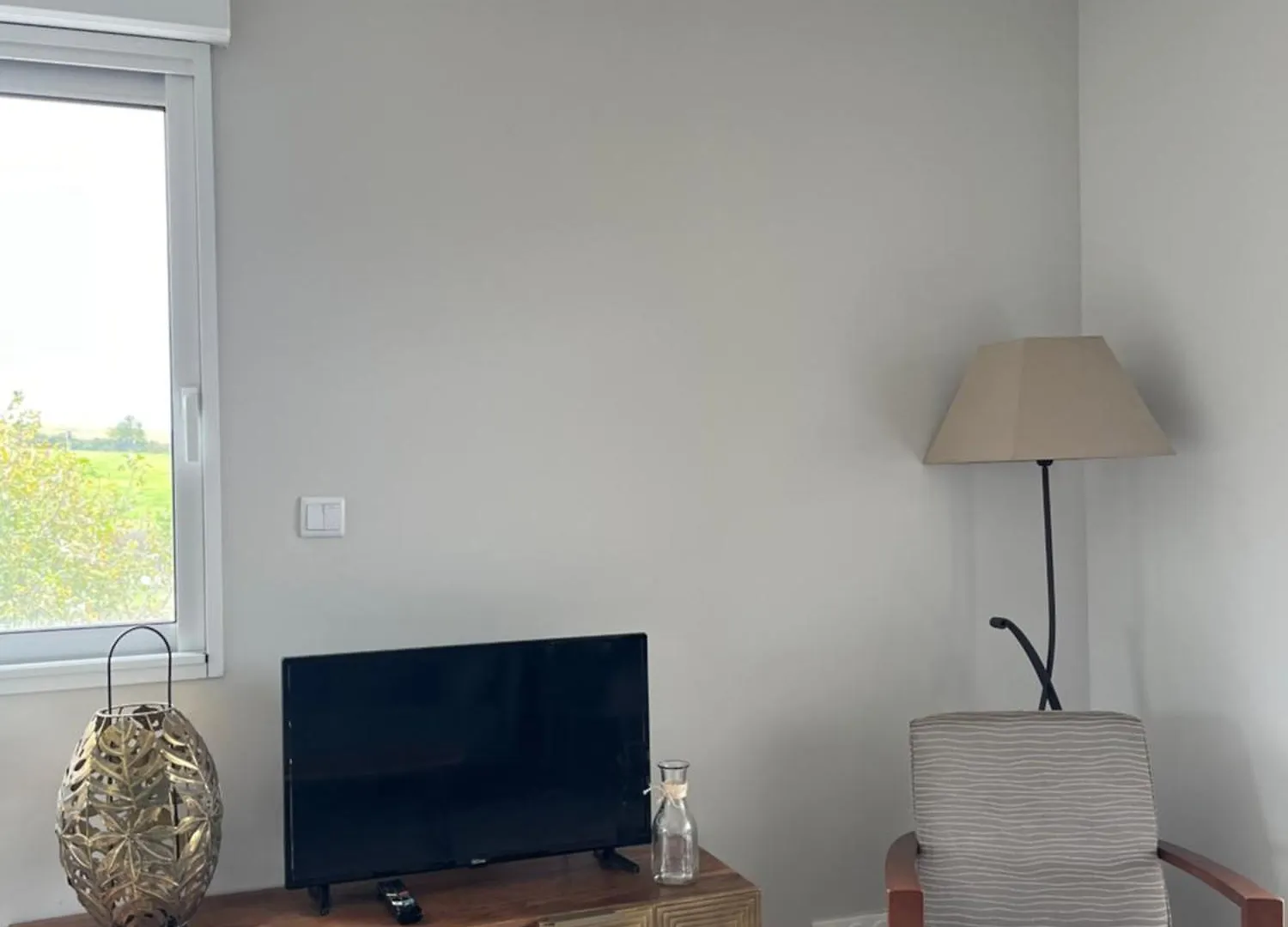 Kır Evi Gites De Landuziere, 6 Couchages Saint-Genet-Lerpt