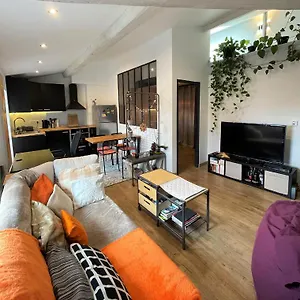 T2 De 40 M2 - Facile D'acces, Lumineux Et Au Calme Appartement