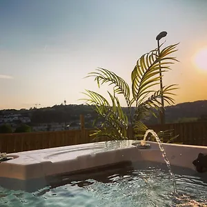 La Pomme D’amour Hébergement de vacances