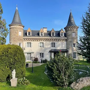 Chateau Philip Couette-café